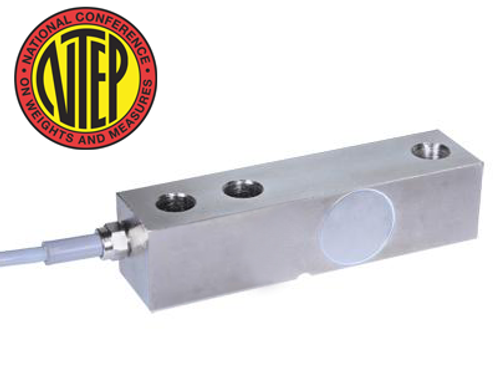 2.5KG Load cell for 5,000lb capacity floor scale