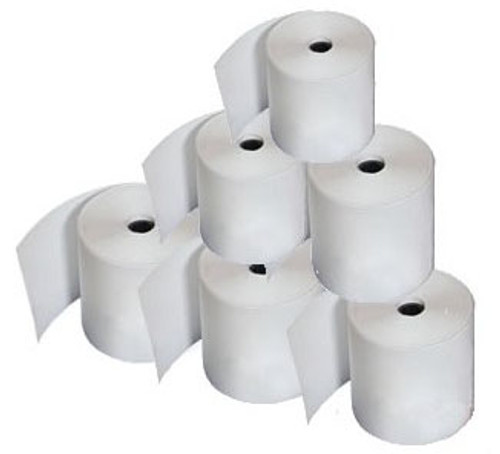 Scale printer paper - replacement rolls