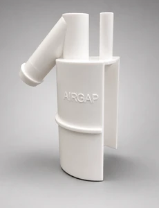 Air Gap Kit for Water Softener Drain