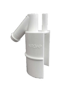 Air Gap Kit for Water Softener Drain Air Gap Kit for Water Softener Drain