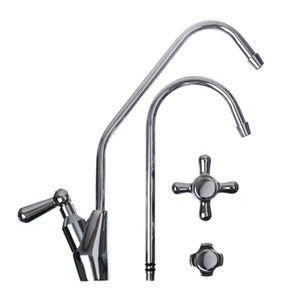 Combination Quarter Turn Filter Tap Chrome Combination Quarter Turn Filter Tap Chrome