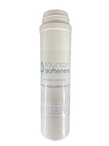 Fountain Premier Replacement Water Filter FS501 Fountain Premier Replacement Water Filter FS501