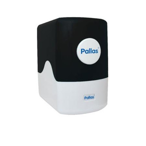 Pallas Enjoy Smart 5-Stage Reverse Osmosis Pallas Enjoy Smart 5-Stage Reverse Osmosis
