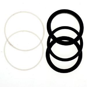 Pallas 3-Way Tap Replacement Seals Kit Pallas 3-Way Tap Replacement Seals Kit