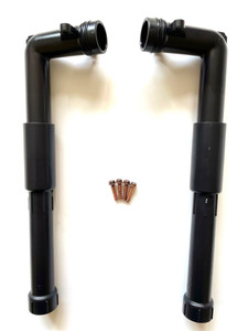 Water Softener Riser Pipe Kit H20 Water Softener Riser Pipe Kit H20