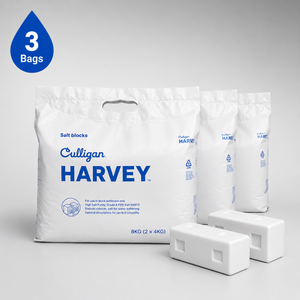 Harvey Block Salt 3 bags