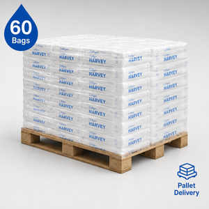 Harvey Block Salt 60 bags