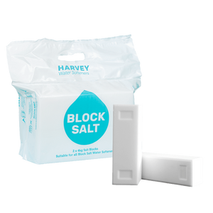 Harvey Water Softener Block Salt Harvey Water Softener Block Salt
