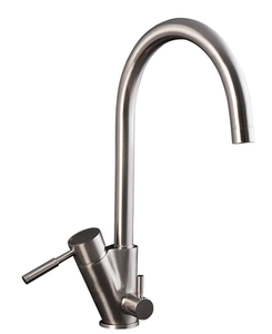 Cascade 3-Way Tap Chrome Brushed Nickel Cascade 3-Way Tap Chrome Brushed Nickel