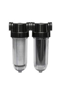 Cintropur SL240 DUO Water Filtration Cintropur SL240 DUO Water Filtration