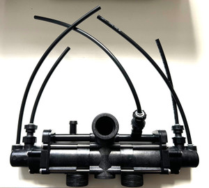 Harvey Water Softener Shuttle Valve Kit H25/H30 G1898 Harvey Water Softener Shuttle Valve Kit H25/H30 G1898