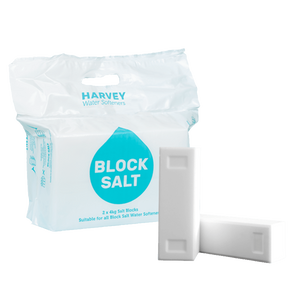 Harvey Water Softener Block Salt