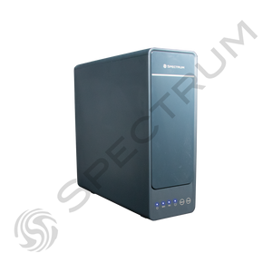 Spectrum Model Z1 Reverse Osmosis Drinking Water System Spectrum Model Z1 Reverse Osmosis Drinking Water System