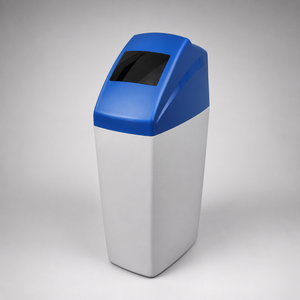 Swan Large Commercial Time Controlled Softener 25,30 & 35 litre options