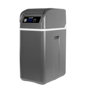 Cube 150 15-litre  Metered  Water Softener - Soft Water for up to 9 people