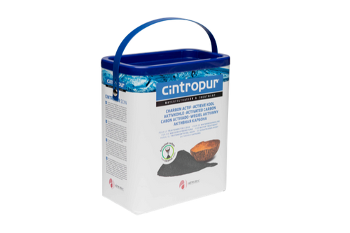 Cintropur Activated Carbon