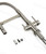 Altea 3-Way Spray Kitchen Filter Tap Stainless Steel fittings Altea 3-Way Spray Kitchen Filter Tap Stainless Steel fittings