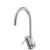 Cascade 3-Way Tap Chrome Cascade 3-Way Tap Chrome