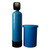 Simplex Metered Commercial Water Softeners
