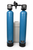 Duplex Metered Commercial Water Softener