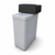 Micro Electric Metered Water Softener
