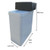 Micro Electric Metered Water Softener dimensions