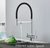 Cordoba  3-Way Spray Kitchen Filter Tap Cordoba  3-Way Spray Kitchen Filter Tap