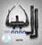 Harvey Water Softener Shuttle Valve Conversion Kit H20