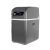 Cube 100 10-litre  Metered  Water Softener - Soft Water for up to 5 people