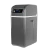 Cube 150 15-litre  Metered  Water Softener - Soft Water for up to 9 people