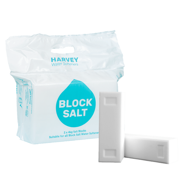 Harvey Water Softener Block Salt