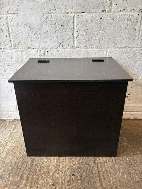 Timber Water Softener Cabinet