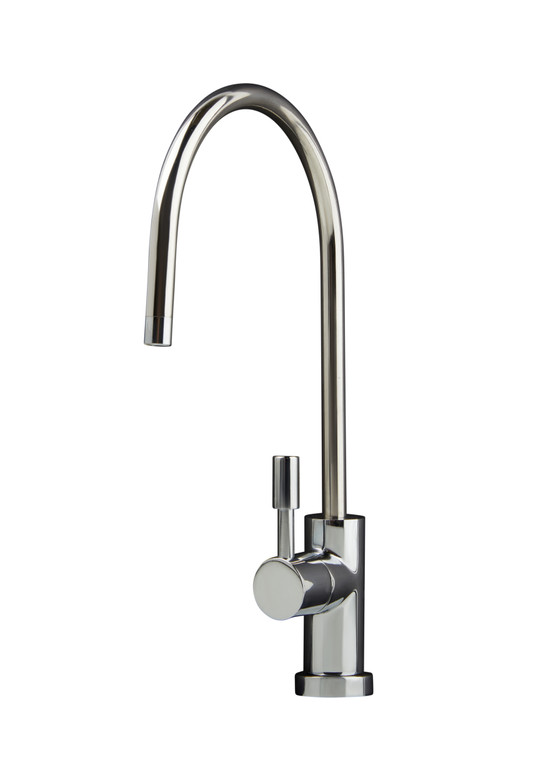 Hike Water Filter Faucet Tap Chrome