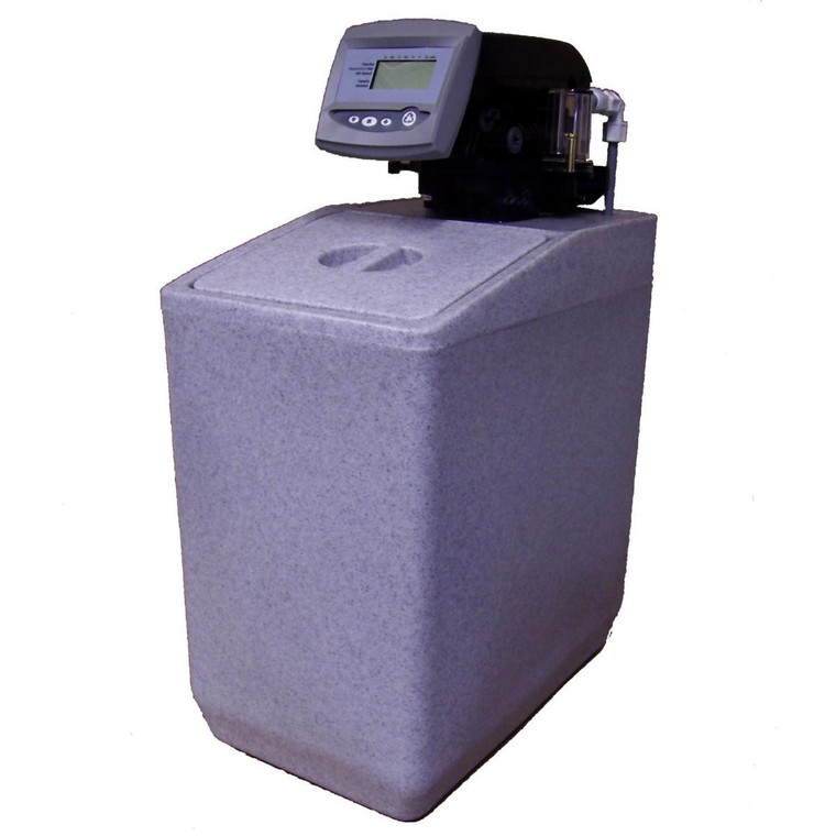 Coral 10-litre Premier Eco Metered Water Softener