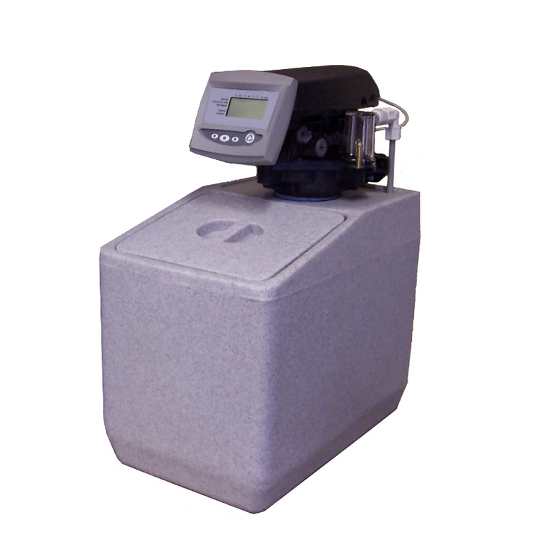 Coral 10-litre Timed Water Softener