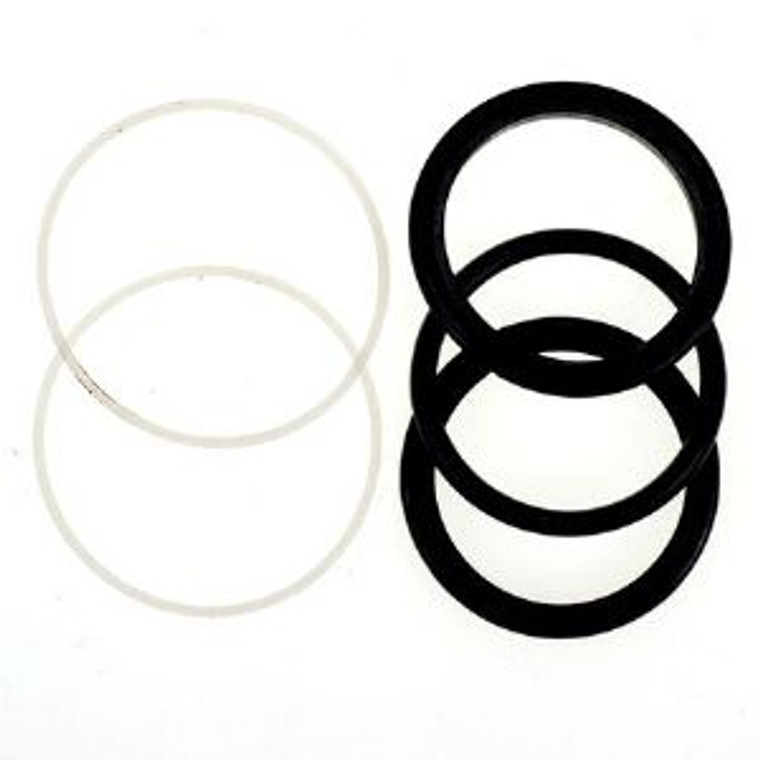 Pallas 3-Way Tap Replacement Seals Kit