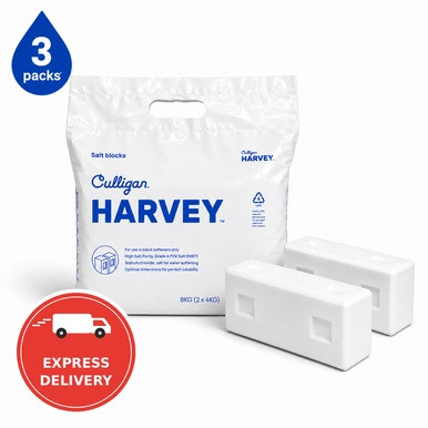 Harvey Water Softener Block Salt Express