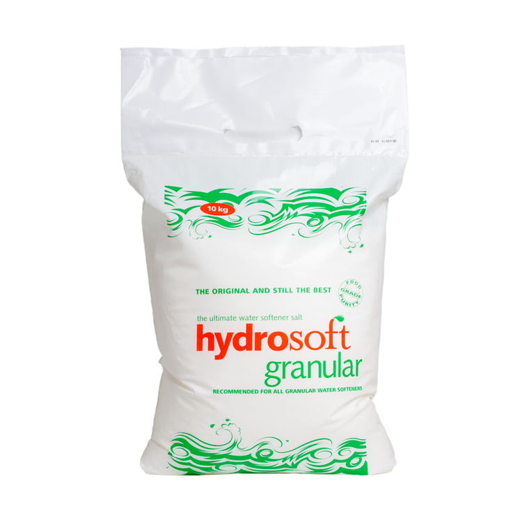 Water Softener Granular Salt 10kg