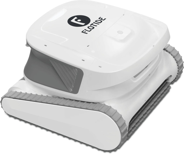 Flotide XR3 Cordless Robotic Pool Cleaner