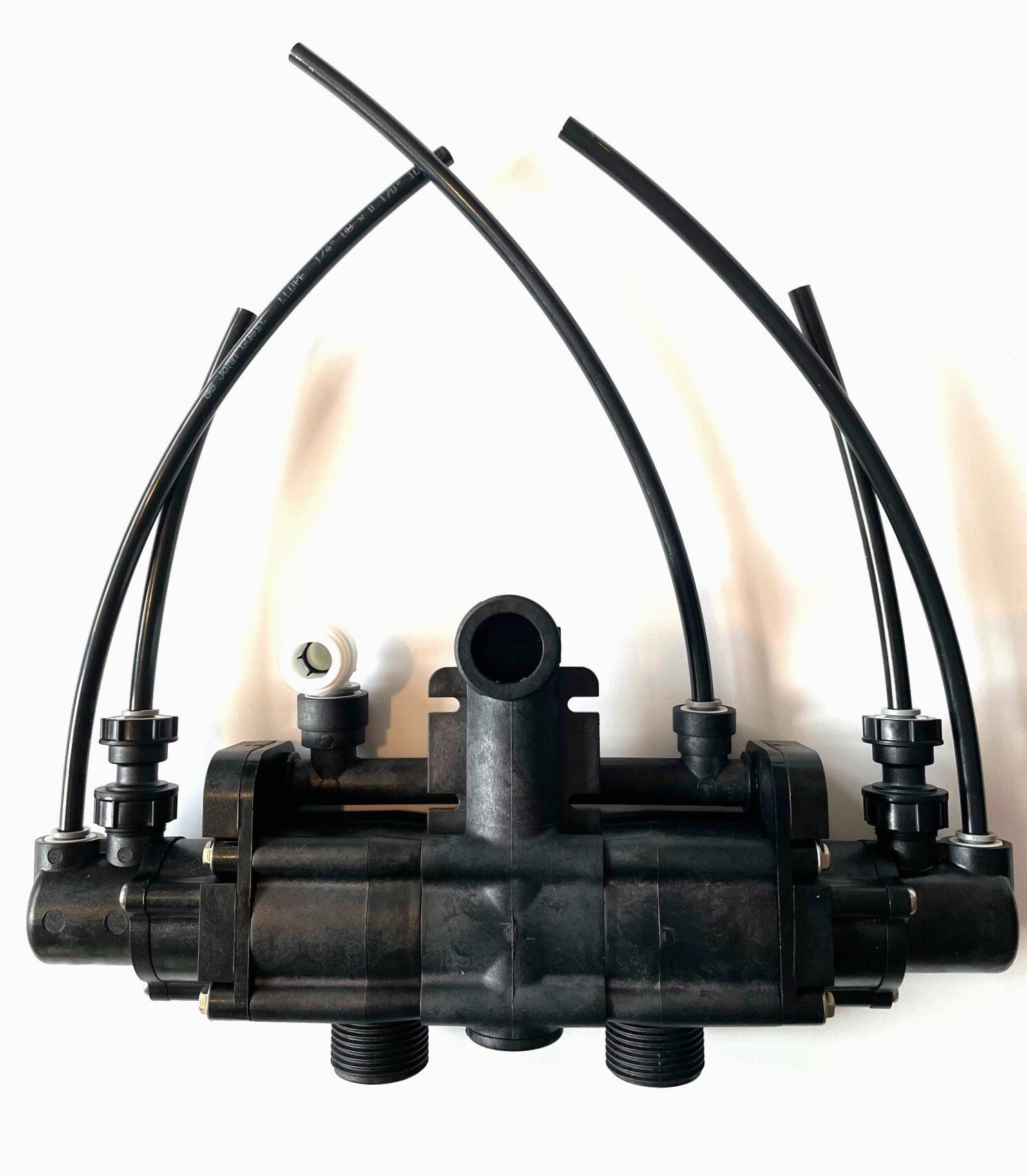 Harvey Water Softener Spares