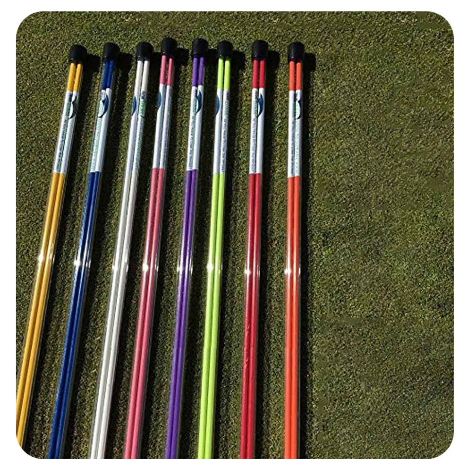 Tour Sticks - Junior