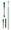 Hunter Green Tour Sticks