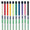 Tour Sticks – Available in 10 Stylish Colors