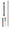 Rainbow Crazy Tour Sticks