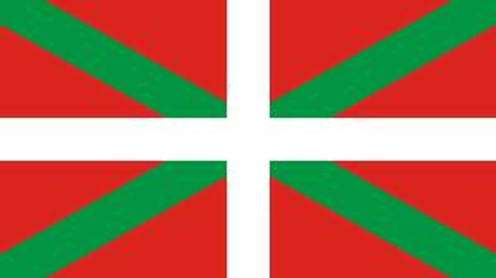 Basque Country flag