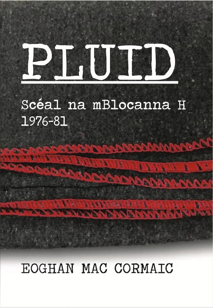 Pluid – Scéal na mBlocanna H 1976-81 Eoghan Mac Cormaic