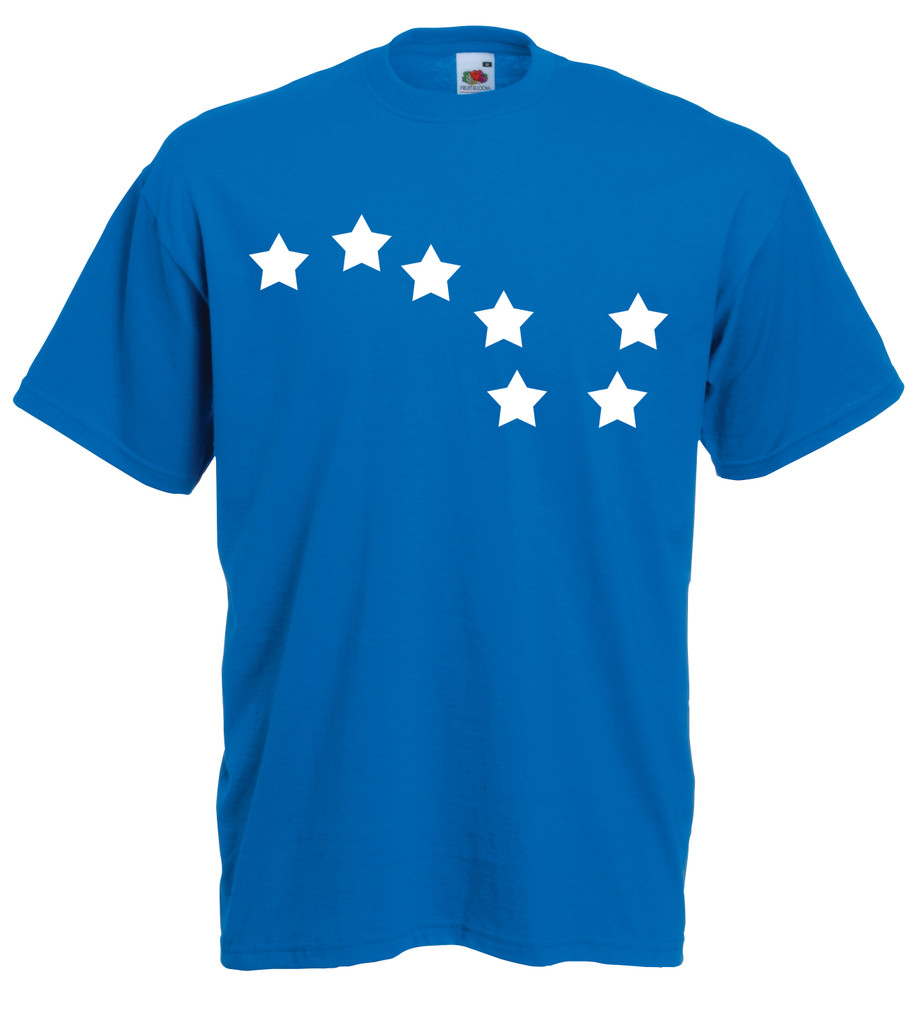 Starry Plough T-Shirt