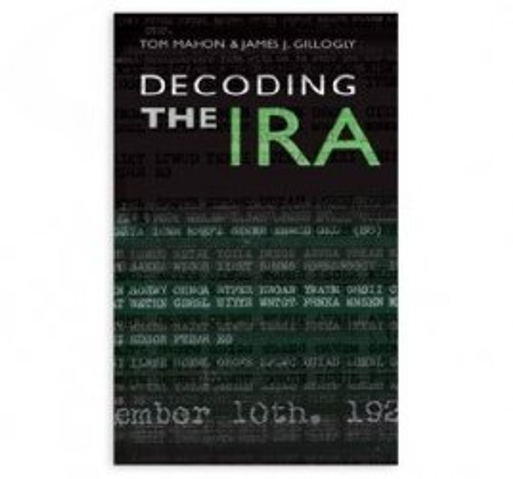 Decoding The IRA