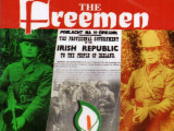 THE FREEMEN - IRISH SONGS OF FREEDOM