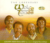 The Legendary Wolfe Tones VOL 1 & 2